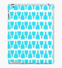 drinks! iPad Case/Skin