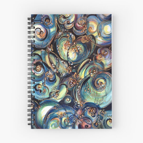 Item preview, Cosmic Connection  designed and sold by Harsh  Malik.