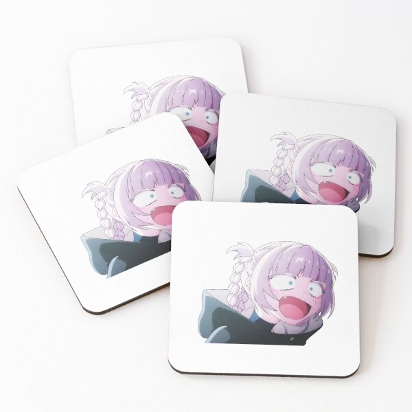 Item preview,  nazuna nanakusa expression designed and sold by kemny.