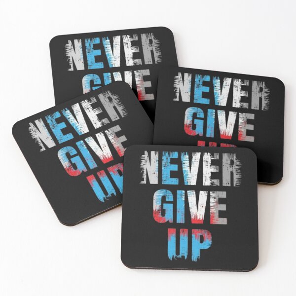 Item preview, Neve give up designed and sold by Zani Art.