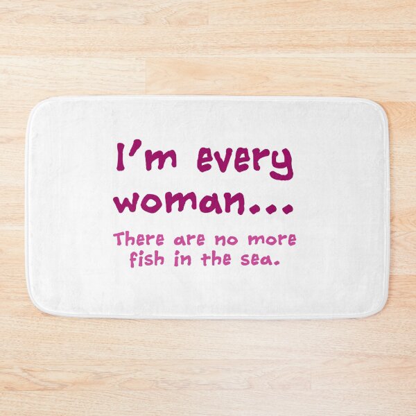 Item preview, I'm every woman designed and sold by IanBakerToons.