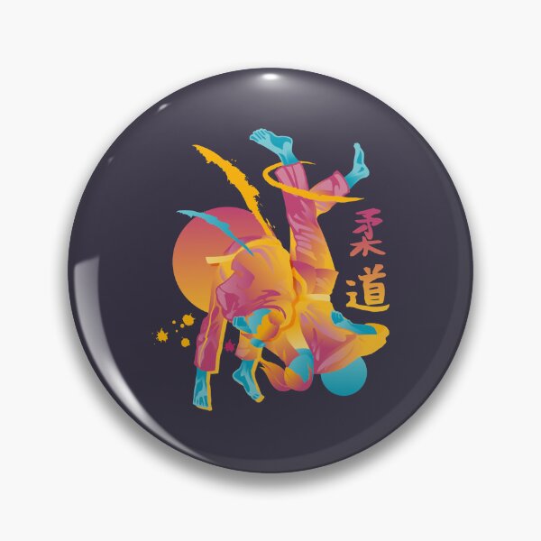 Item preview, Special Present Japan Judo Martial Arts designed and sold by VitaliPietsch.
