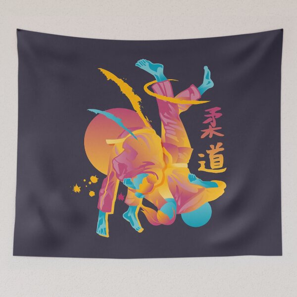 Item preview, Special Present Japan Judo Martial Arts designed and sold by VitaliPietsch.