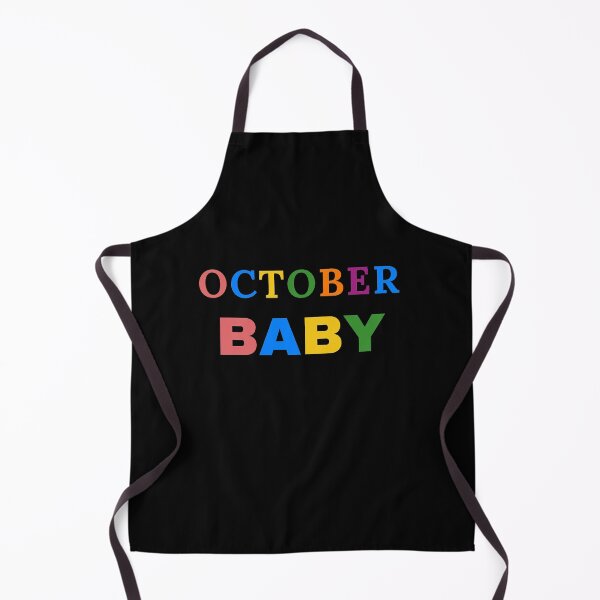 Item preview, October Baby designed and sold by GasconyPassion.
