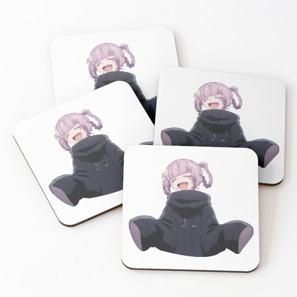 Item preview, nazuna nanakusa designed and sold by kemny.