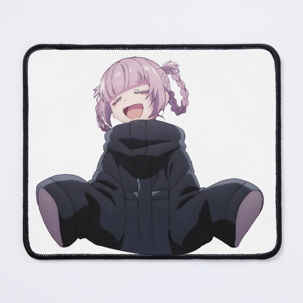 Item preview, nazuna nanakusa designed and sold by kemny.