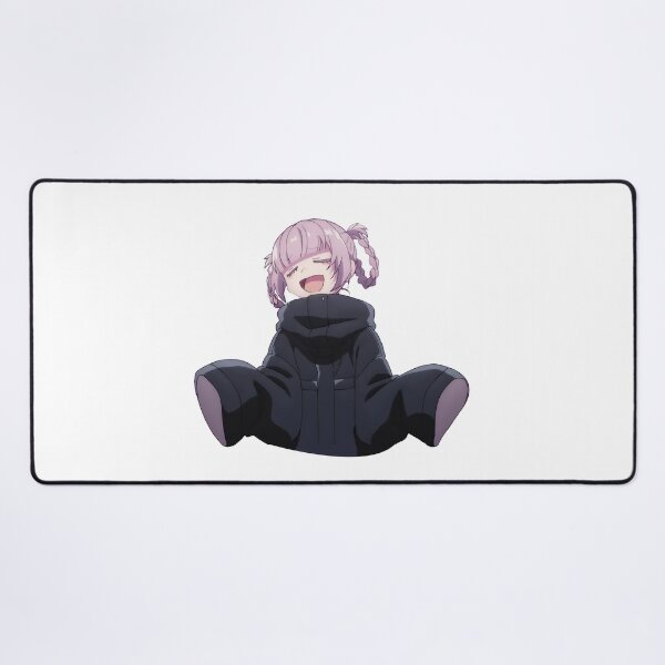 Item preview, nazuna nanakusa designed and sold by kemny.