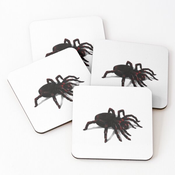Item preview, HorrorSpider designed and sold by LanaFoXart.
