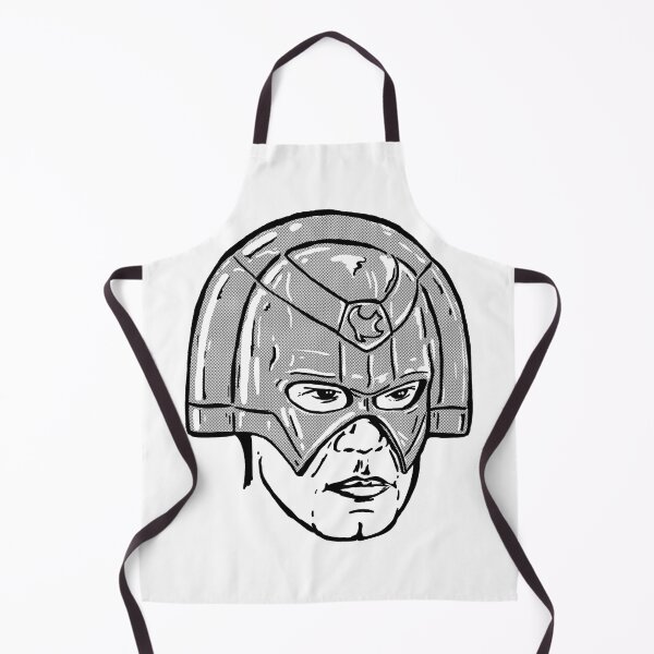 Artikelvorschau, Superheld Peacemaker JohnCena/Perfektes Design für Fans entworfen und verkauft von TravisSavorys.