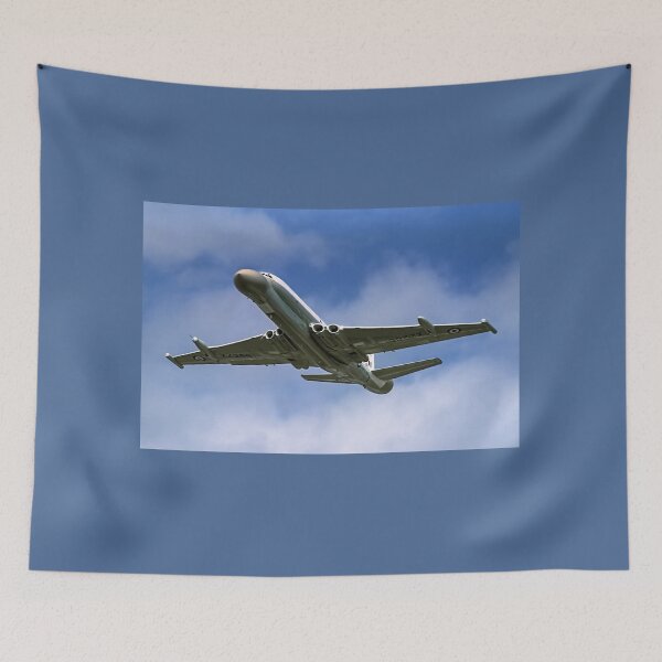 Item preview, BAe Nimrod AEW.3 XZ286 designed and sold by Colin Smedley.