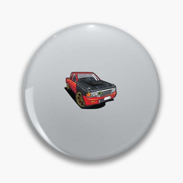 Item preview, Toyota toyota designed and sold by MozaikDesign.