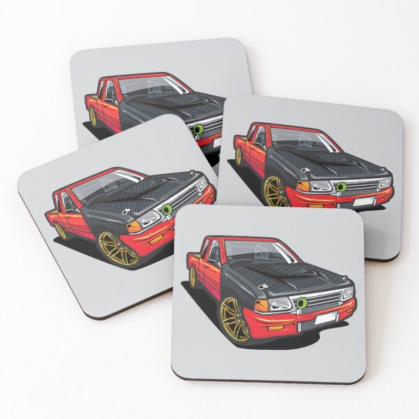 Item preview, Toyota toyota designed and sold by MozaikDesign.