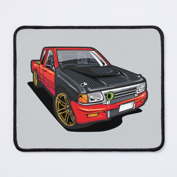 Item preview, Toyota toyota designed and sold by MozaikDesign.