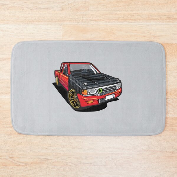 Item preview, Toyota toyota designed and sold by MozaikDesign.