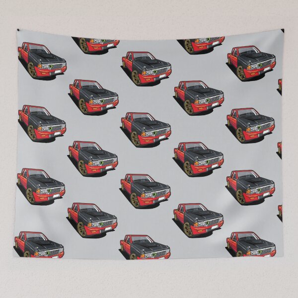 Item preview, Toyota toyota designed and sold by MozaikDesign.