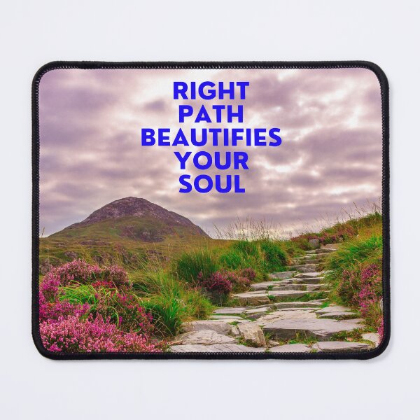 Item preview, Colorful landscape designed and sold by Joy Spreader Co..