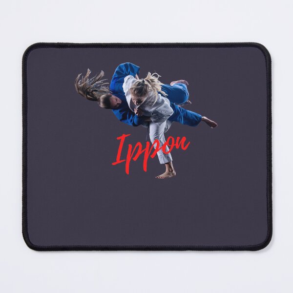 Item preview, Vintage Grappling Judo ippon designed and sold by VitaliPietsch.