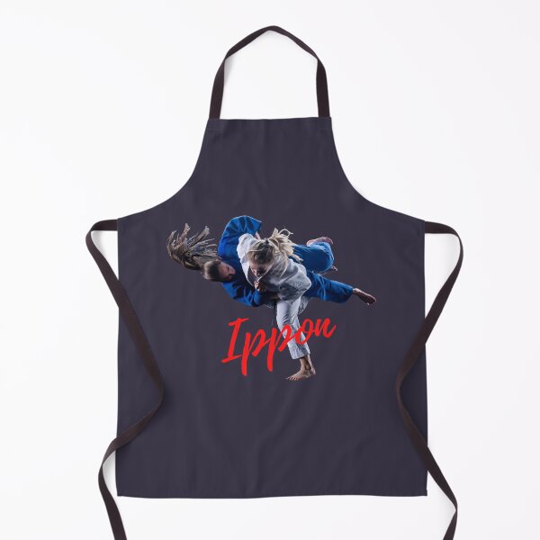 Item preview, Vintage Grappling Judo ippon designed and sold by VitaliPietsch.