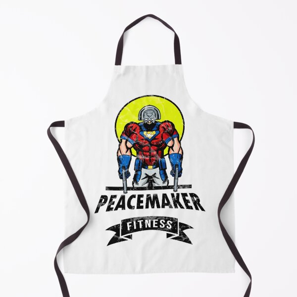 Item preview, SuperHero Peacemaker Fitness Gym/Perfect Designs For Men and Women designed and sold by TravisSavorys.