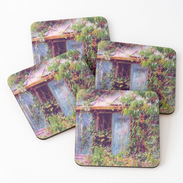 Item preview, The Old Greenhouse designed and sold by Tanya C  Smith.