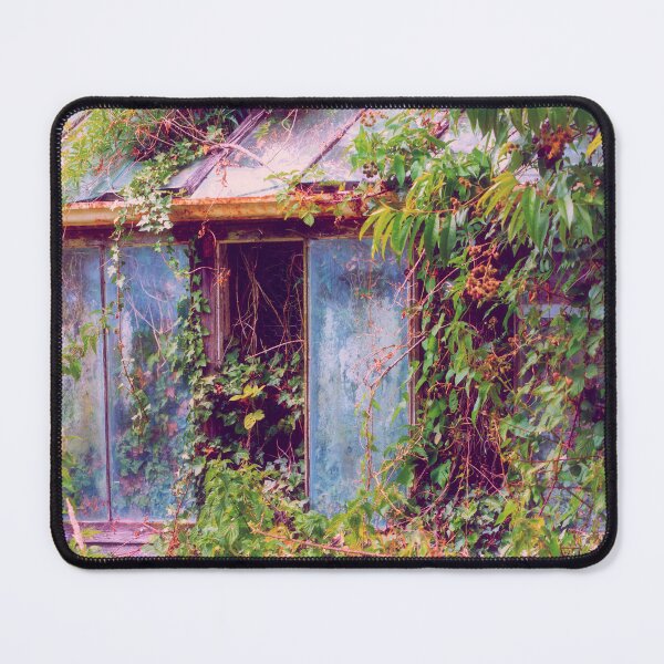 Item preview, The Old Greenhouse designed and sold by Tanya C Smith.
