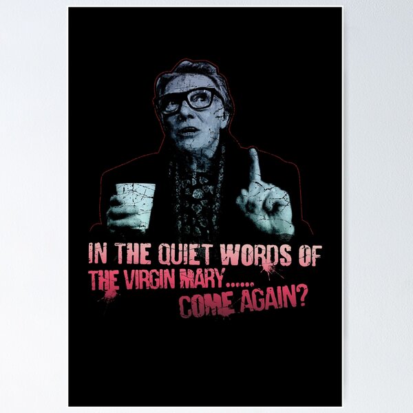 Brick Top, Snatch, London Gangster Poster