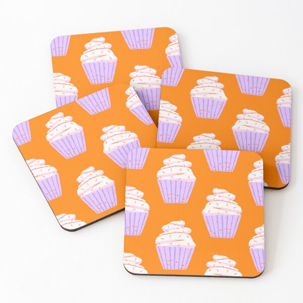 Artikelvorschau, Yummy Cupcakes entworfen und verkauft von gabrielleneil.