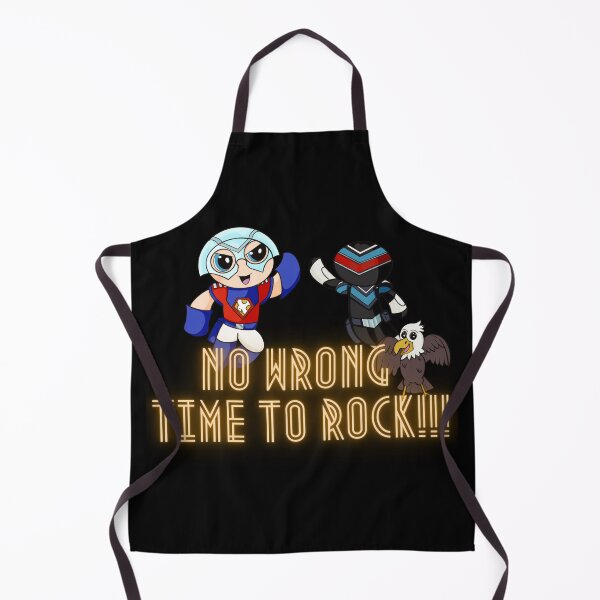 Item preview, SuperHero Peacemaker No_Wrong_Time_To_Rock/Perfect Designs For Men & Women designed and sold by TravisSavorys.