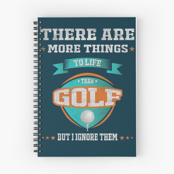 Item preview, FUNNY GOLF FAN LOVER PLAYER DAD SON GIFT designed and sold by niftee.