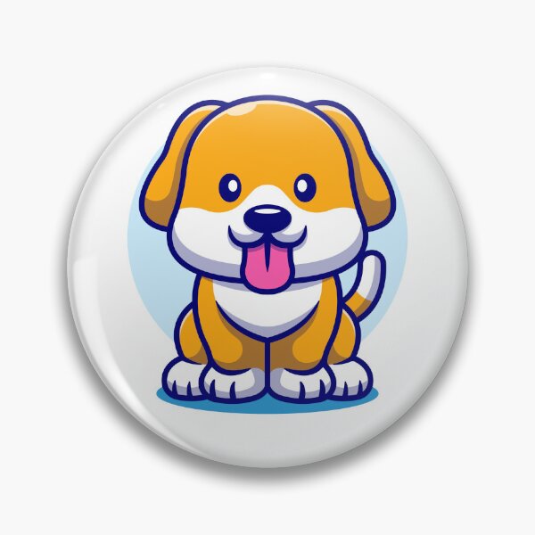 Item preview, Perros lindos designed and sold by Ikka-Store.