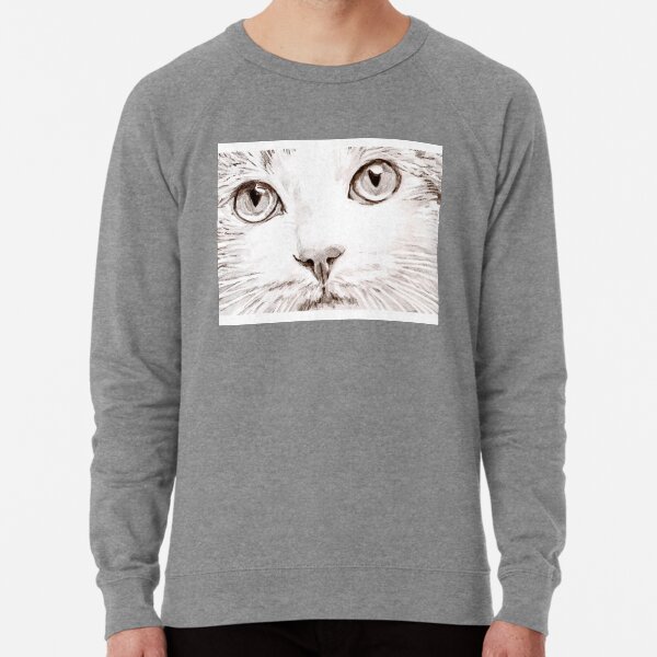 Lightweight Sweatshirt