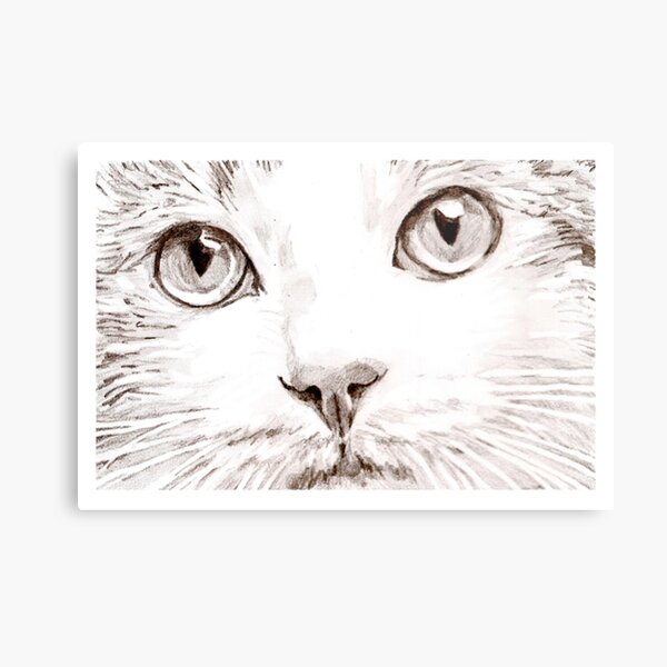 Metal Print
