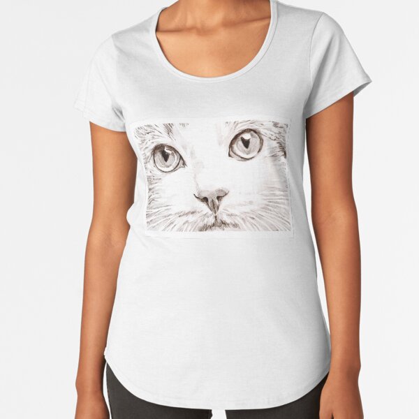 Premium Scoop T-Shirt