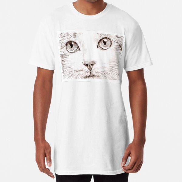 Long T-Shirt