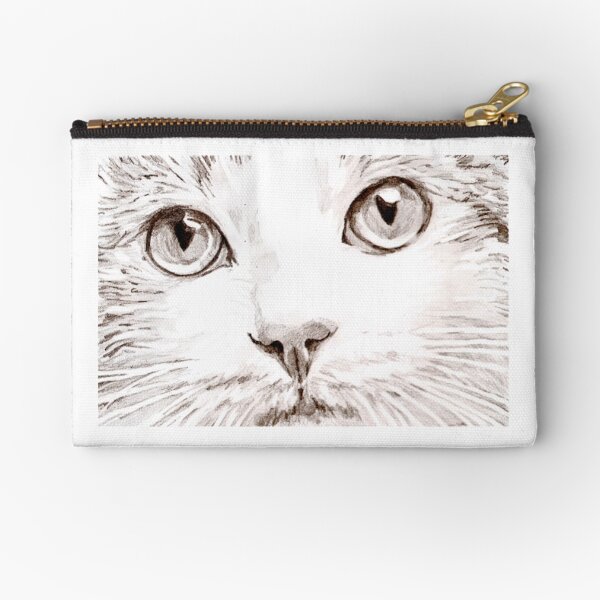 Zipper Pouch