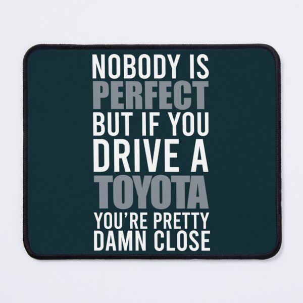 Item preview, Toyota Toyota Owners designed and sold by MozaikDesign.