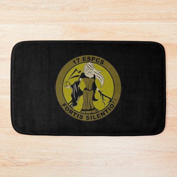 Item preview, 17th Expeditionary Space Control Squadron  designed and sold by PopCultureClote.