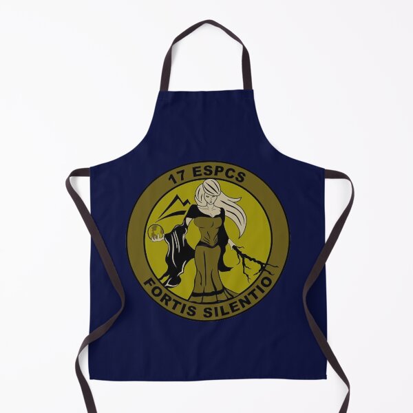 Item preview, 17th Expeditionary Space Control Squadron designed and sold by PopCultureClote.