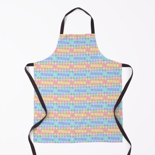 Item preview, Spectrum Triangles designed and sold by ianablakeman.
