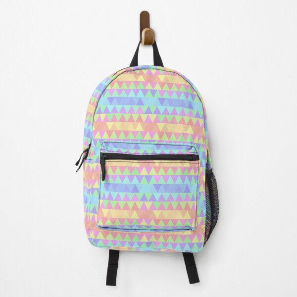 Item preview, Spectrum Triangles designed and sold by ianablakeman.