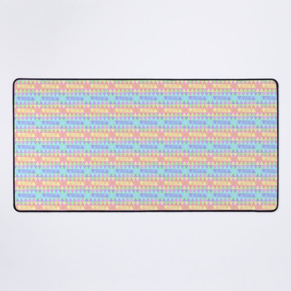 Item preview, Spectrum Triangles designed and sold by ianablakeman.
