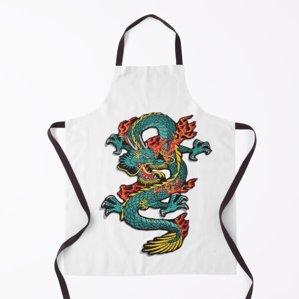 Item preview, Traditional Japanese Dragon Great Idea designed and sold by Viktor Kabbach.