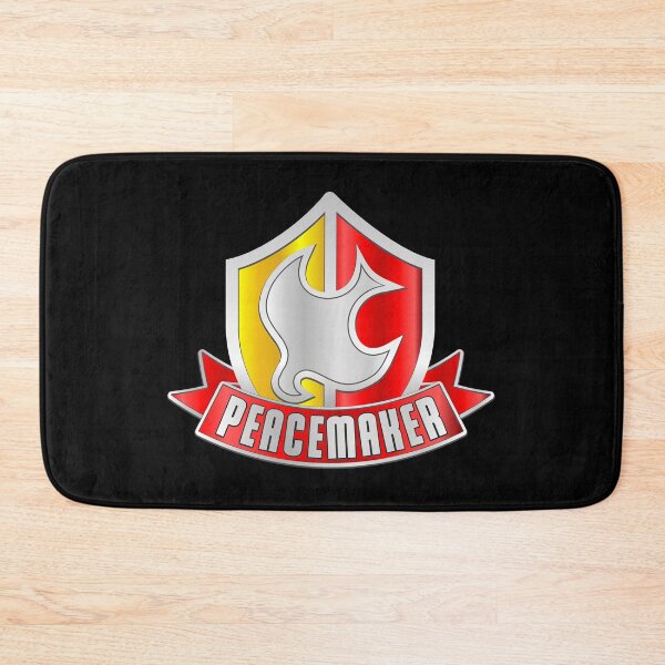Item preview, SuperHero Peacemaker Shield/Best Gift designed and sold by TravisSavorys.