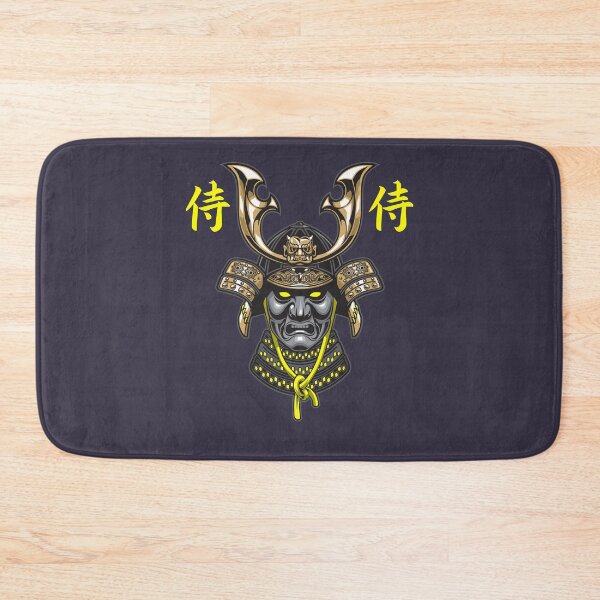 Item preview, Vintage Retro Japanese Samurai designed and sold by VitaliPietsch.