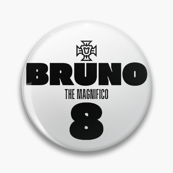 Item preview, BRUNO the magnifico Portuguese football player designed and sold by VINASU.