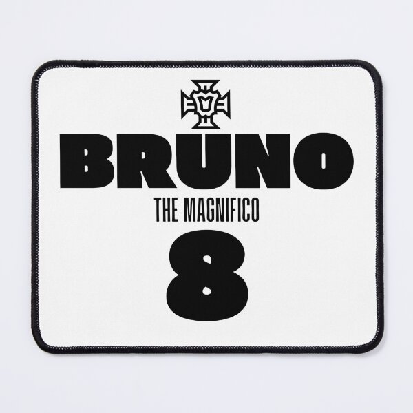 Item preview, BRUNO the magnifico Portuguese football player designed and sold by VINASU.