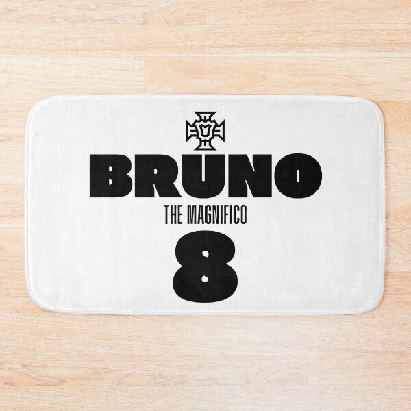 Item preview, BRUNO the magnifico Portuguese football player designed and sold by VINASU.