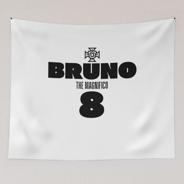 Item preview, BRUNO the magnifico Portuguese football player designed and sold by VINASU.