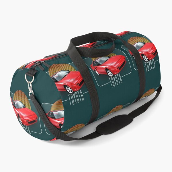 Item preview, Toyota Toyota MR2 _ Retro Classic Car Lover designed and sold by MozaikDesign.