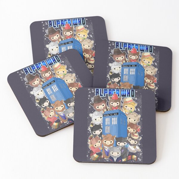 Item preview, Small Gifts 10th Doctor Idol Gift Fot You designed and sold by Annie027Tammy.